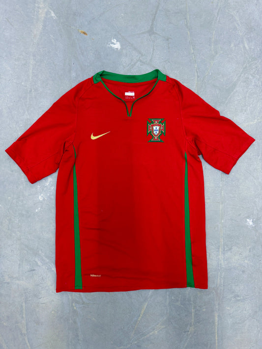 Nike x Portugal Vintage Jersey | Fittet XS