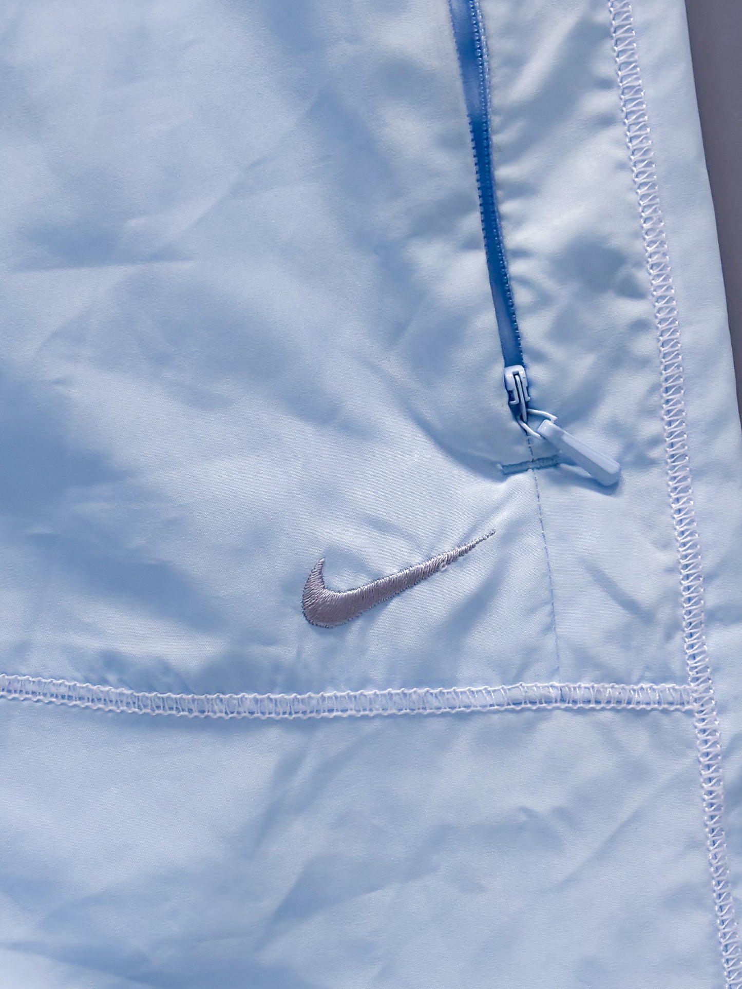 Nike Vintage Trackpants | XS
