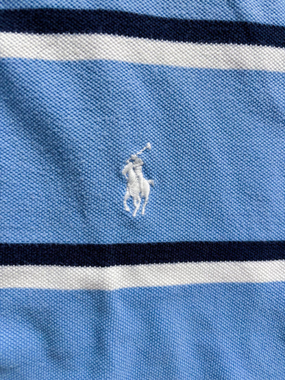 Polo Ralph Lauren Vintage Polo-Shirt | S
