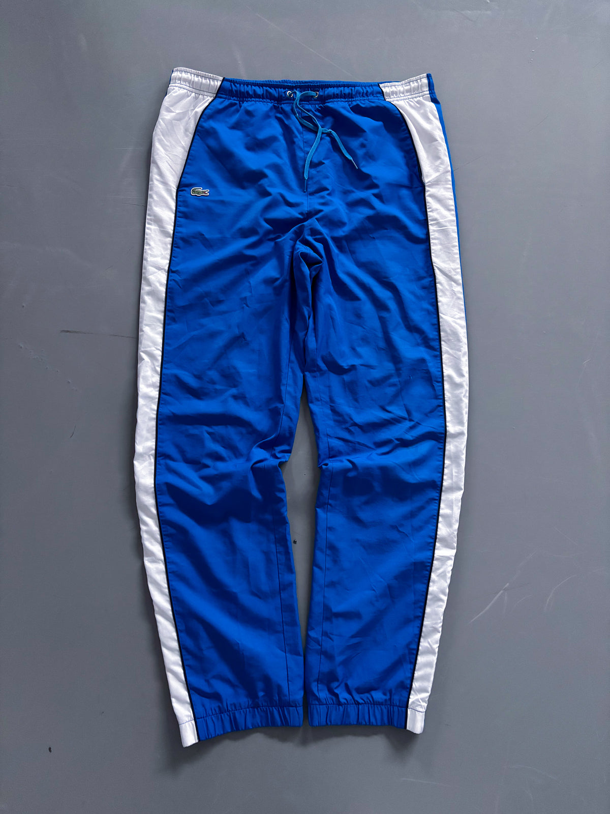 Lacoste Vintage Trackpants | L