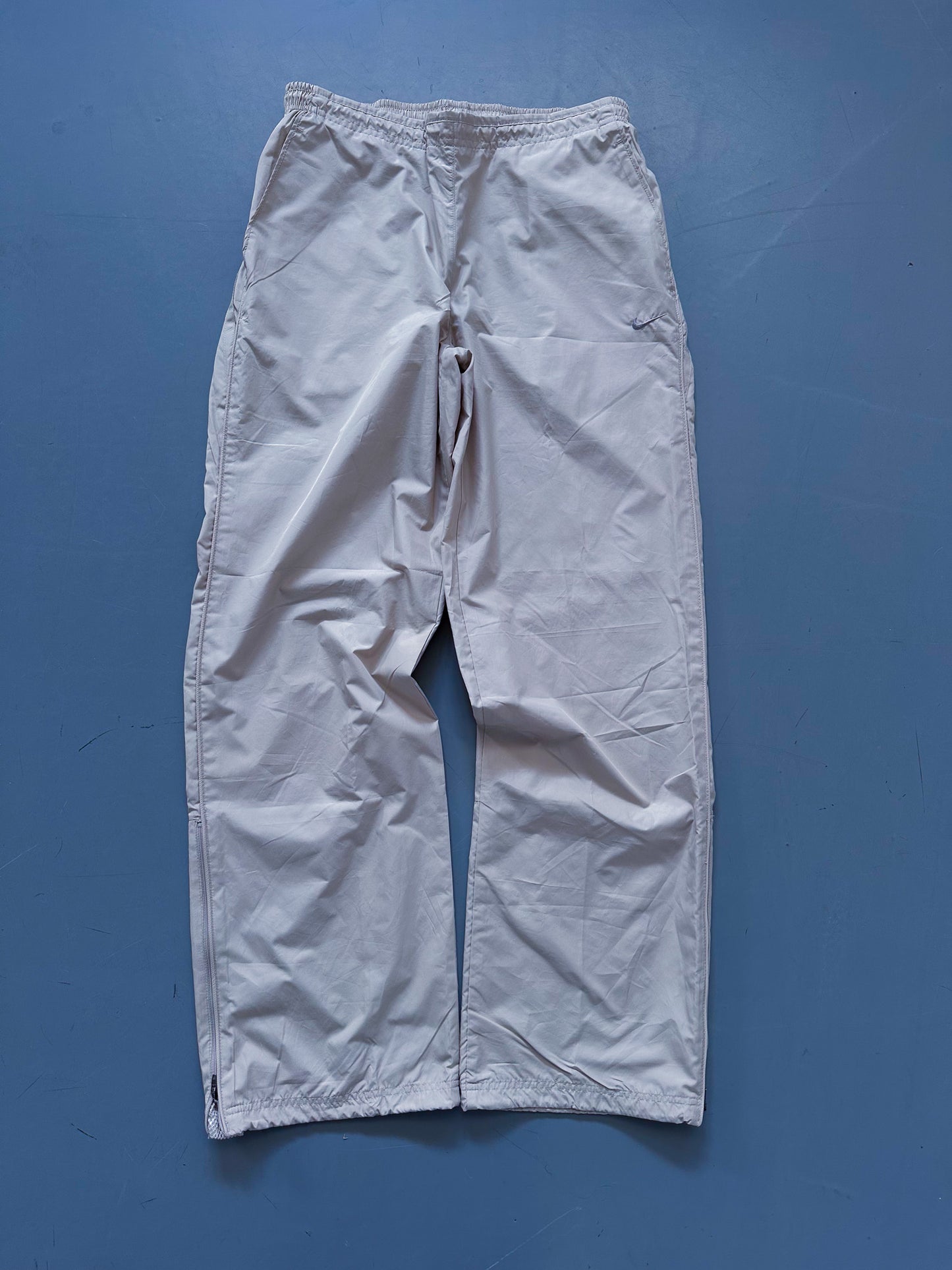 Nike Vintage Trackpants | L