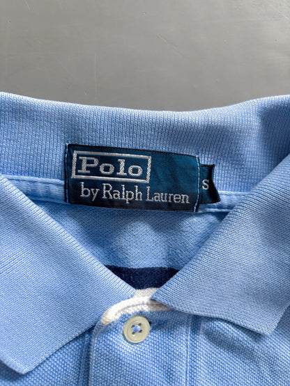 Polo Ralph Lauren Vintage Polo-Shirt | S