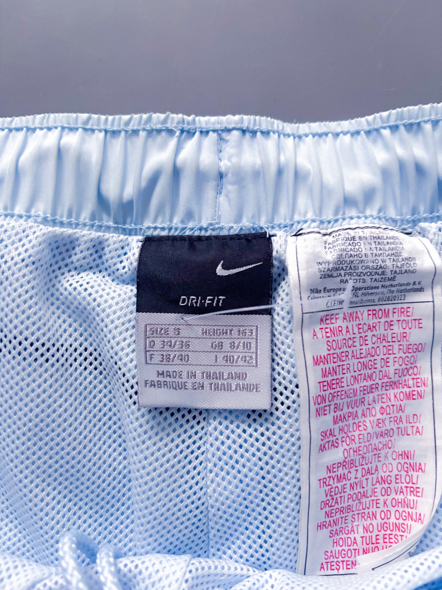 Nike Vintage Trackpants | XS