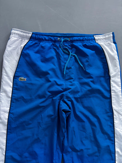 Lacoste Vintage Trackpants | L