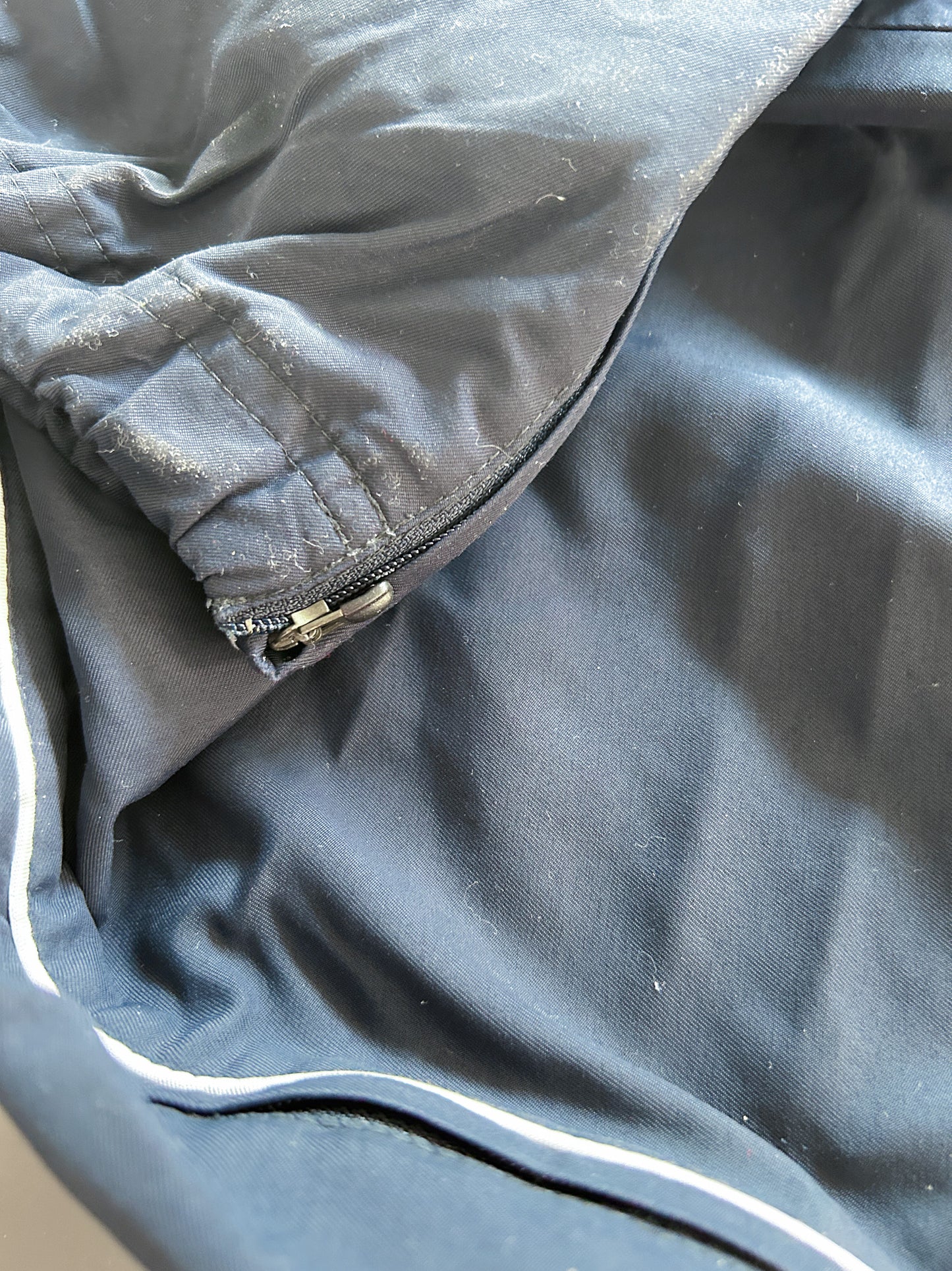 Nike Vintage Trackpants | L