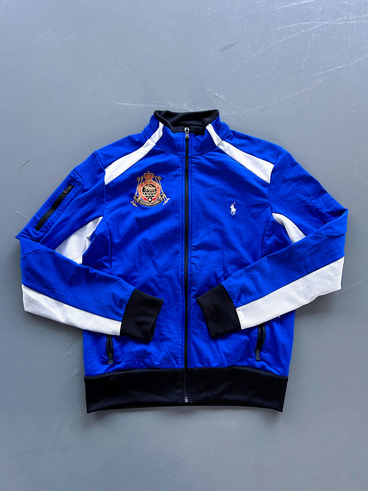 Polo Ralph Lauren Sweatjacke | M