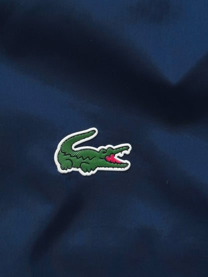 Lacoste Vintage Trackjacket | S