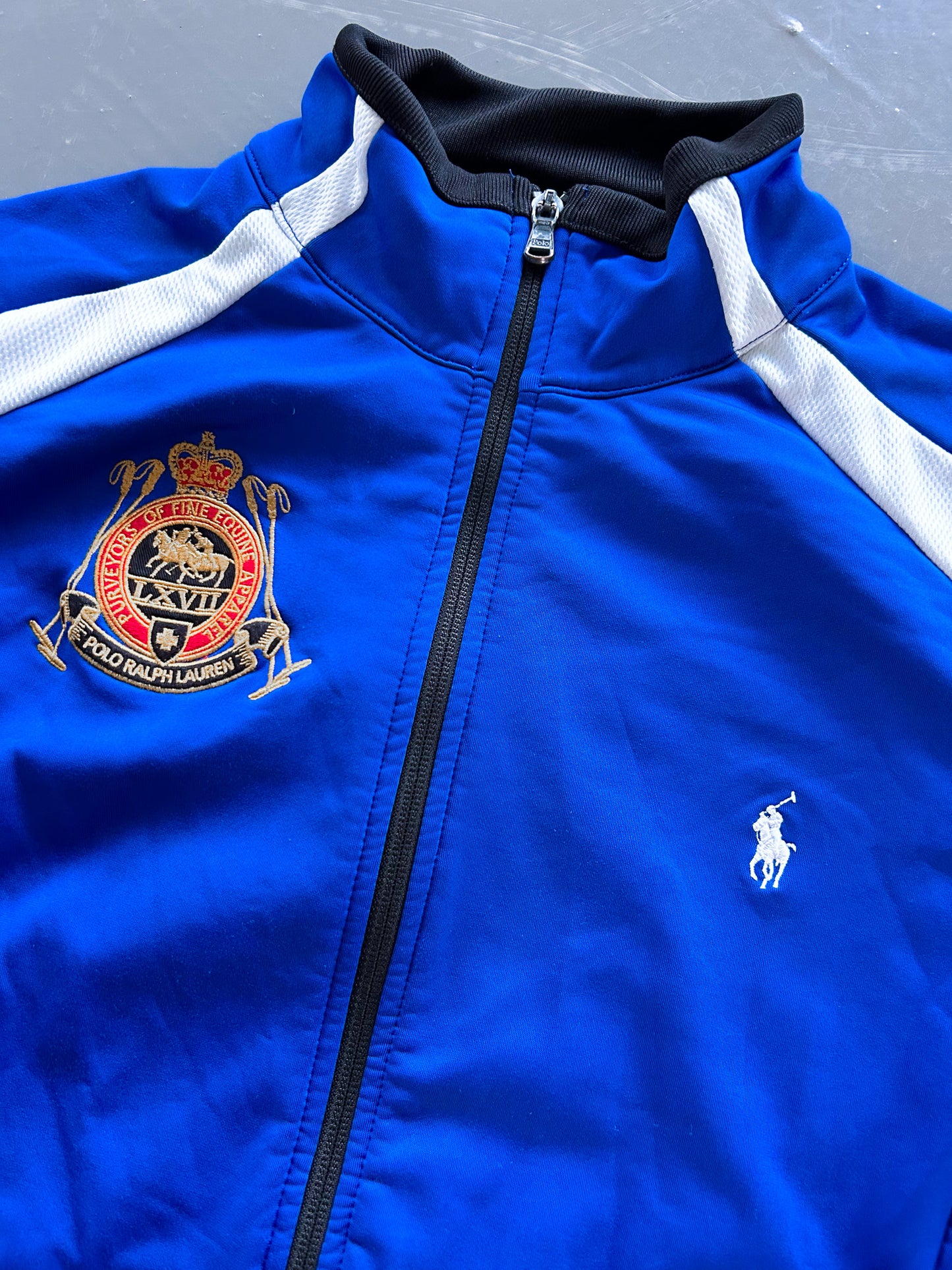 Polo Ralph Lauren Sweatjacke | M