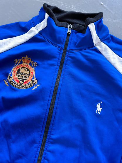 Polo Ralph Lauren Sweatjacke | M