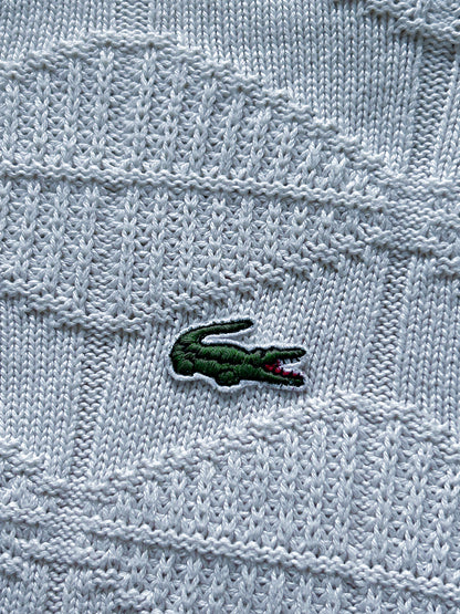 Lacoste Vintage Pullover | L