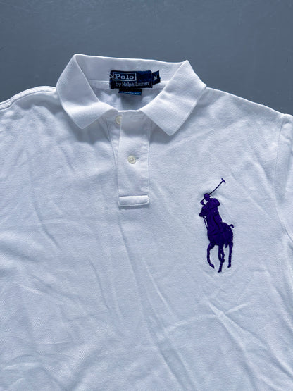 Polo Ralph Lauren Vintage Polo-Shirt | M