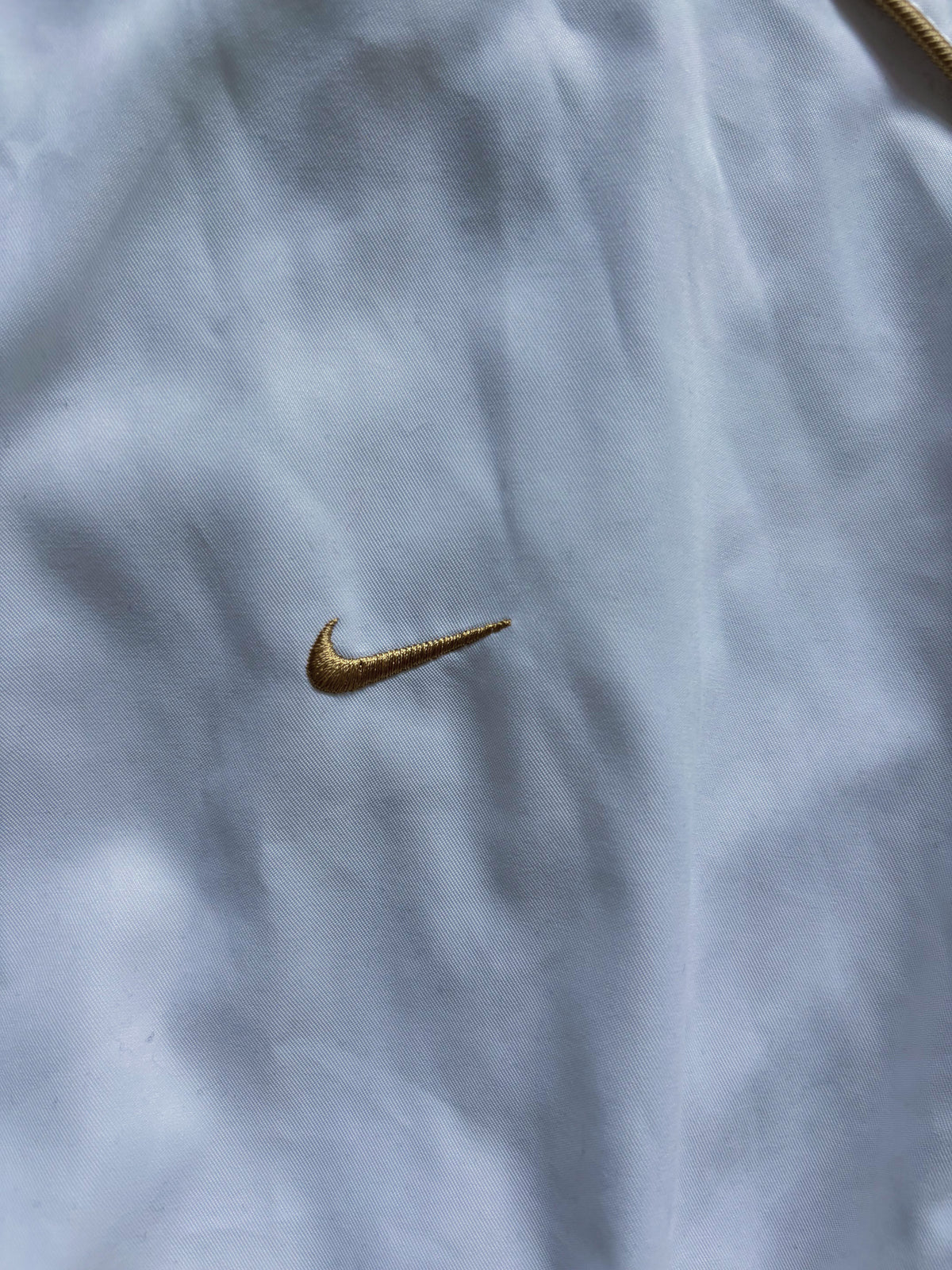 Nike Vintage Trackjacket | M