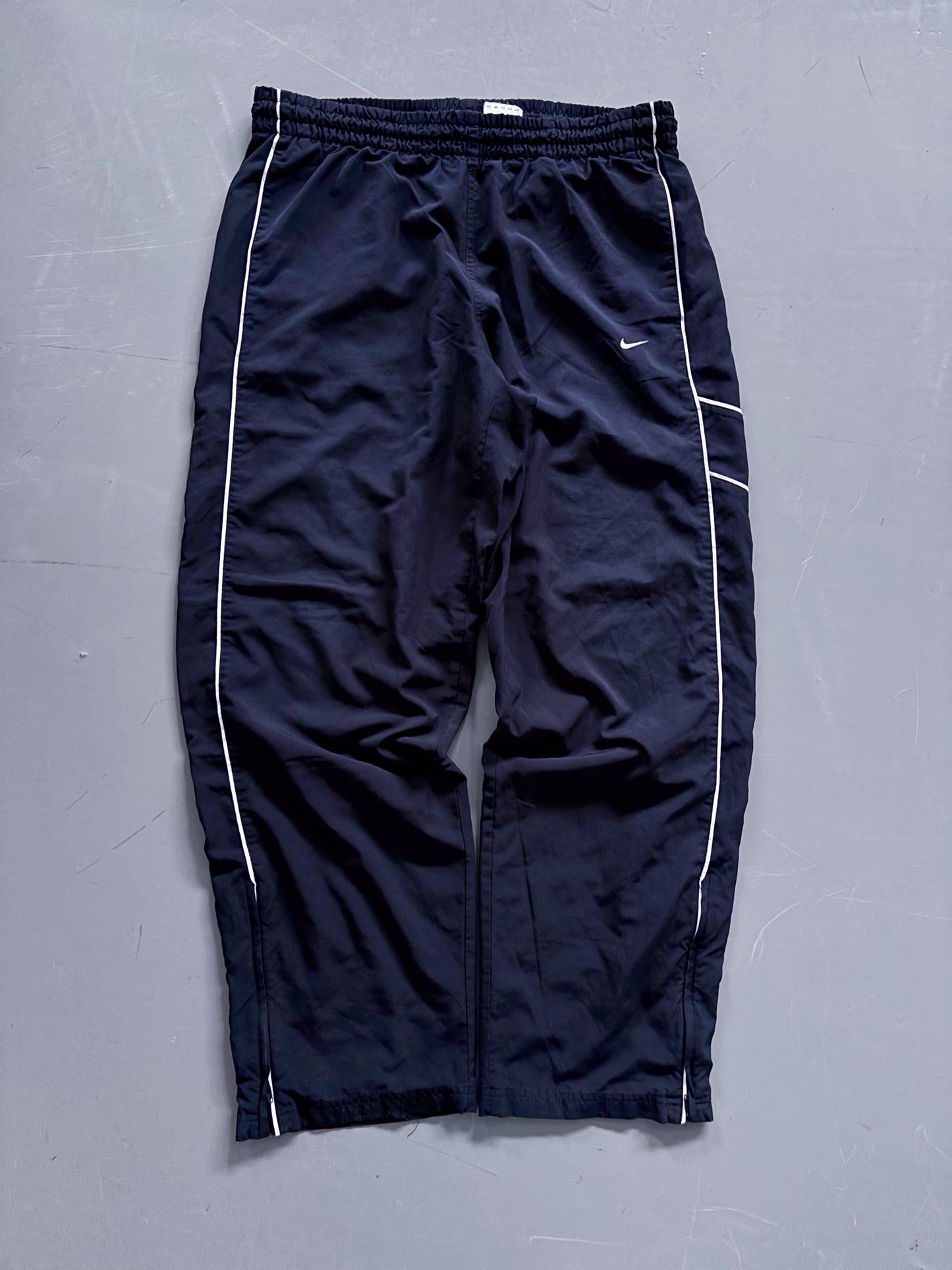 Nike Vintage Trackpants | XL
