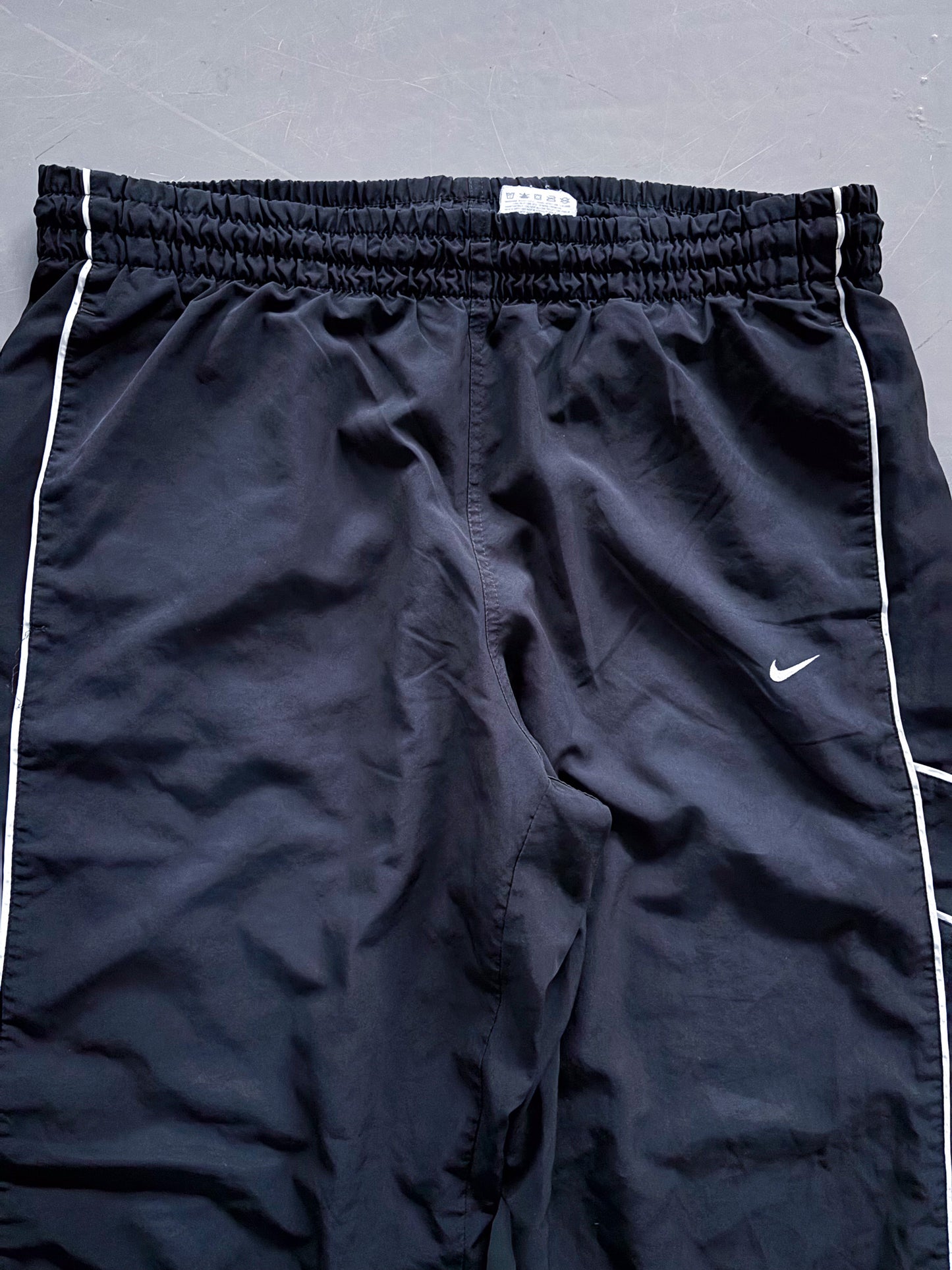 Nike Vintage Trackpants | XL