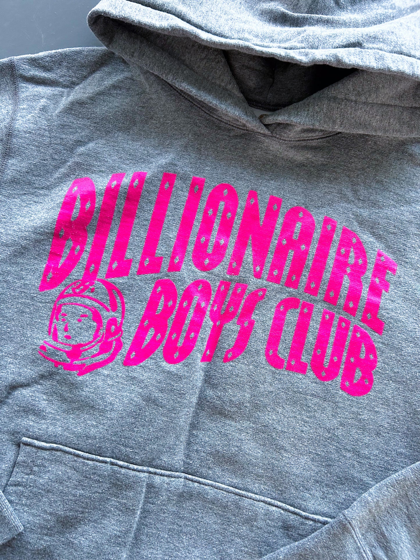 Billionaire Boys Club Hoodie | L