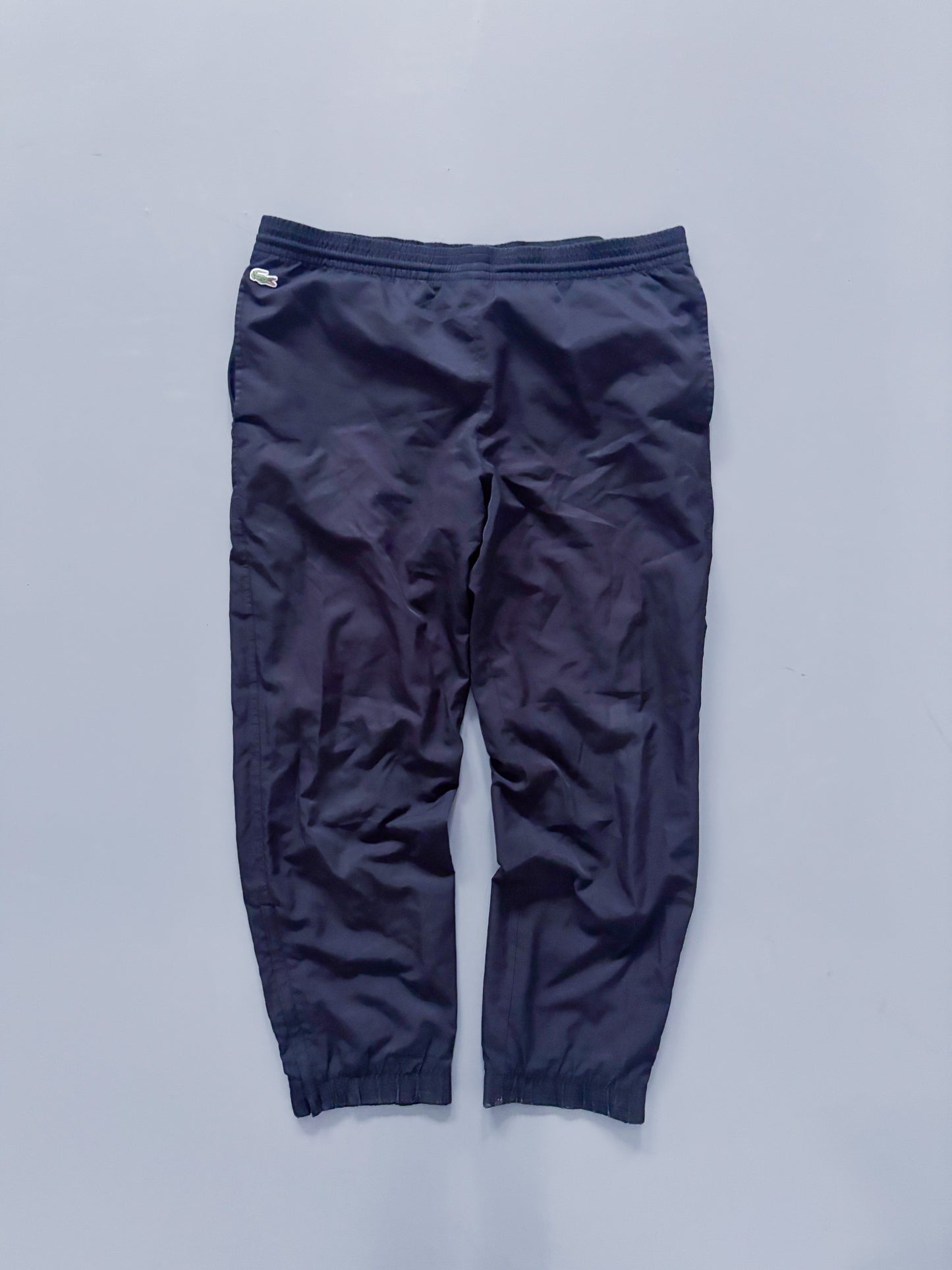 Lacoste Vintage Trackpants | S