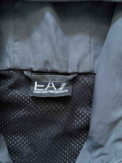 Emporio Armani Vintage Trackjacket | S