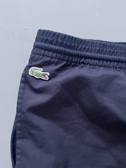 Lacoste Vintage Trackpants | S