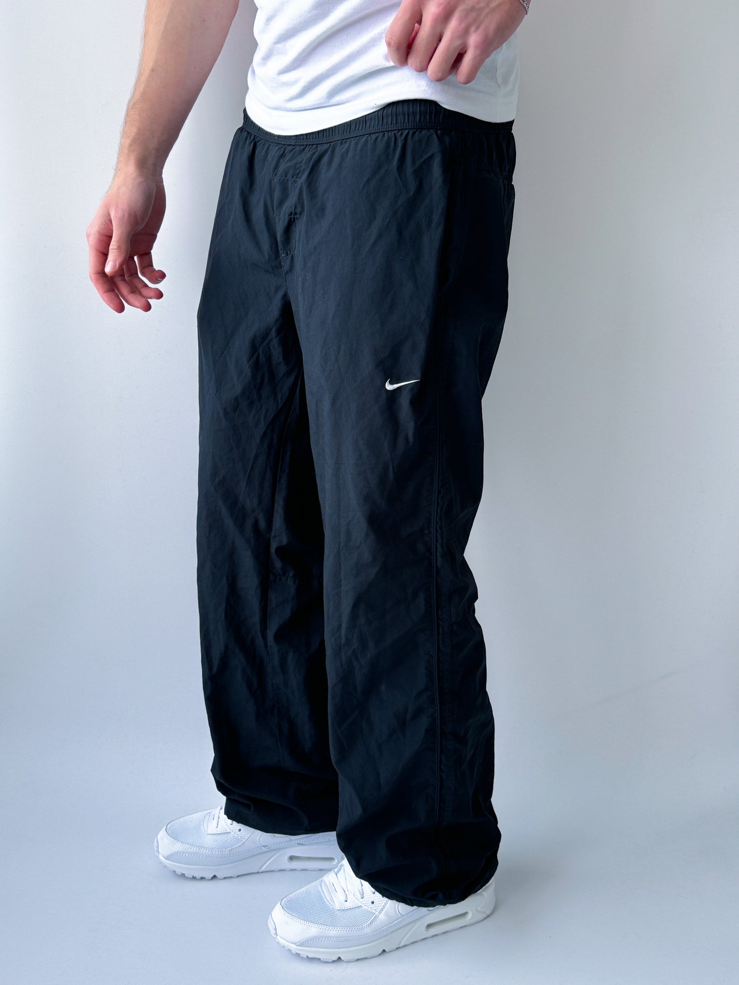 Nike Vintage Trackpants | M