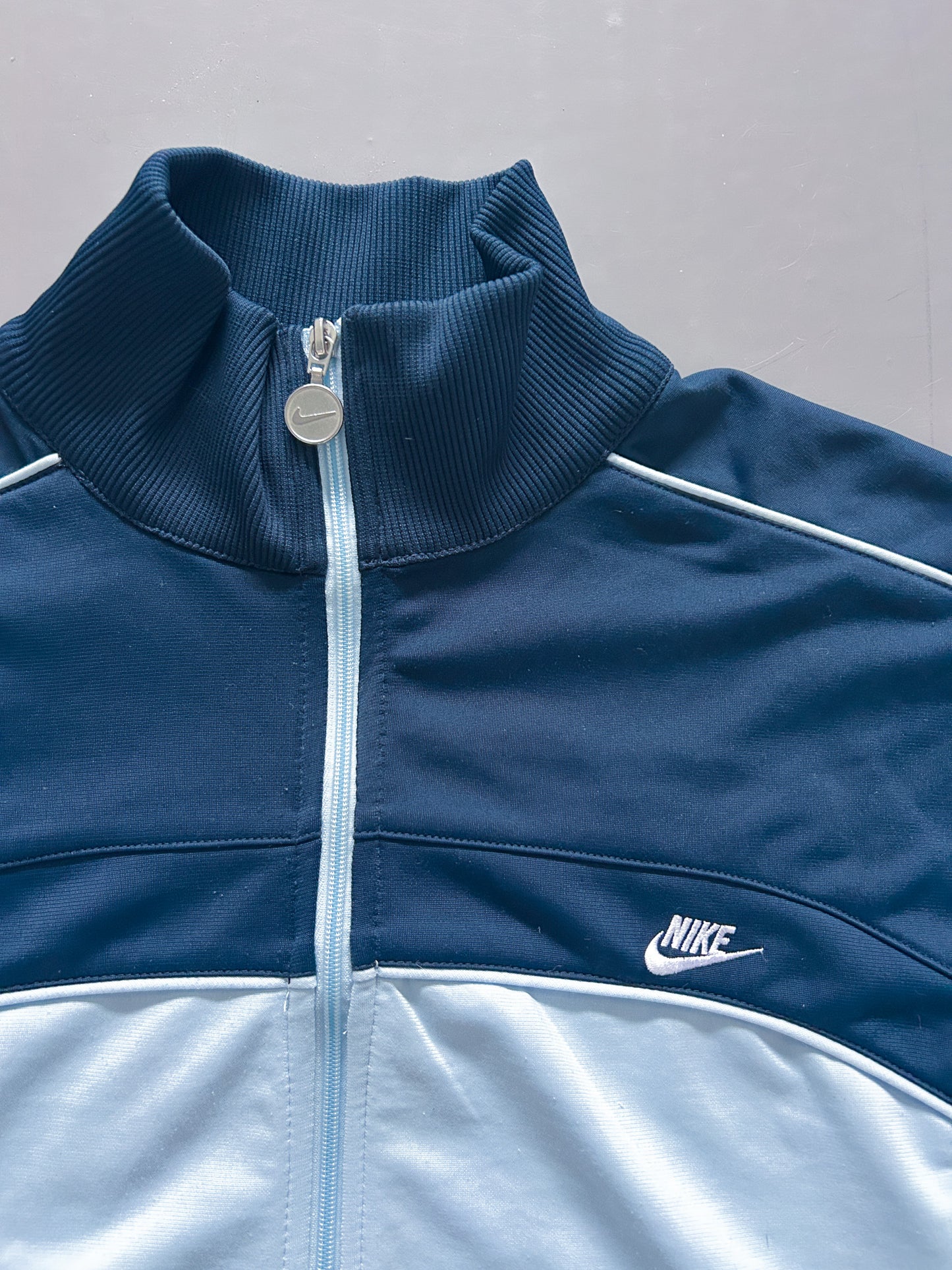 Nike Vintage Trackjacket | M