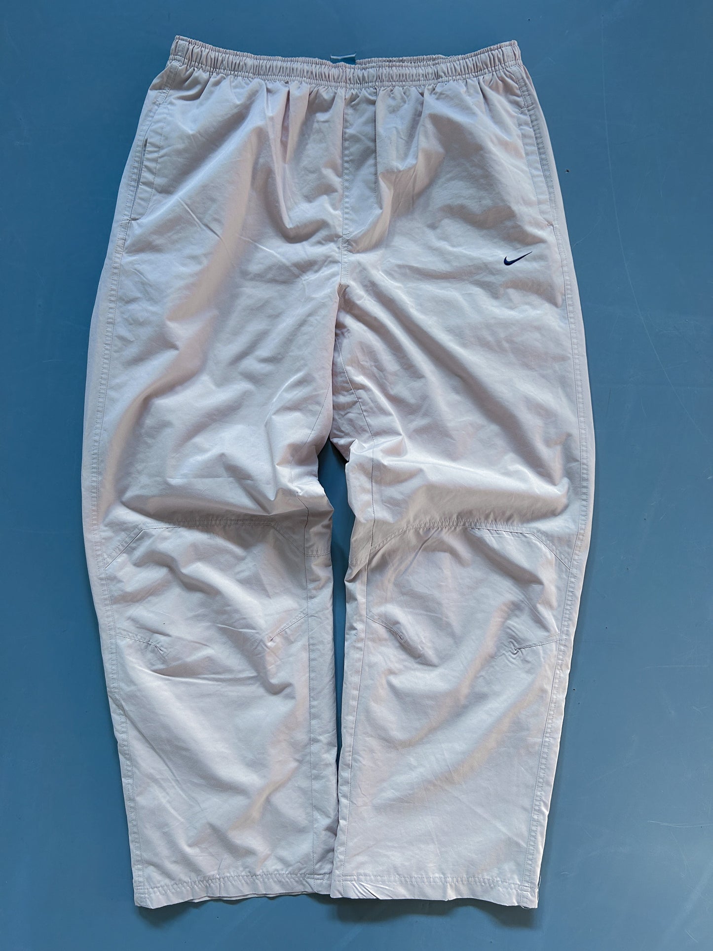 Nike Vintage Trackpants | XXL