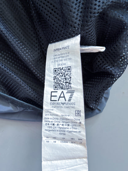 Emporio Armani Vintage Trackjacket | S