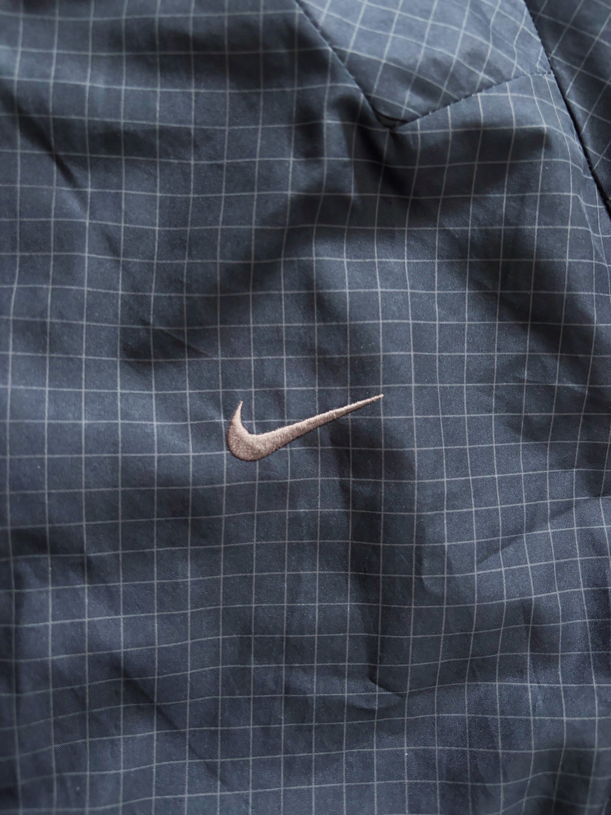 Nike Vintage Trackjacket | L