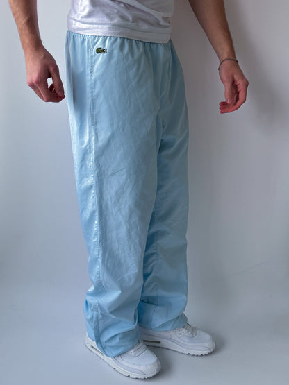 Lacoste Vintage *PREMIUM* Trackpants | S