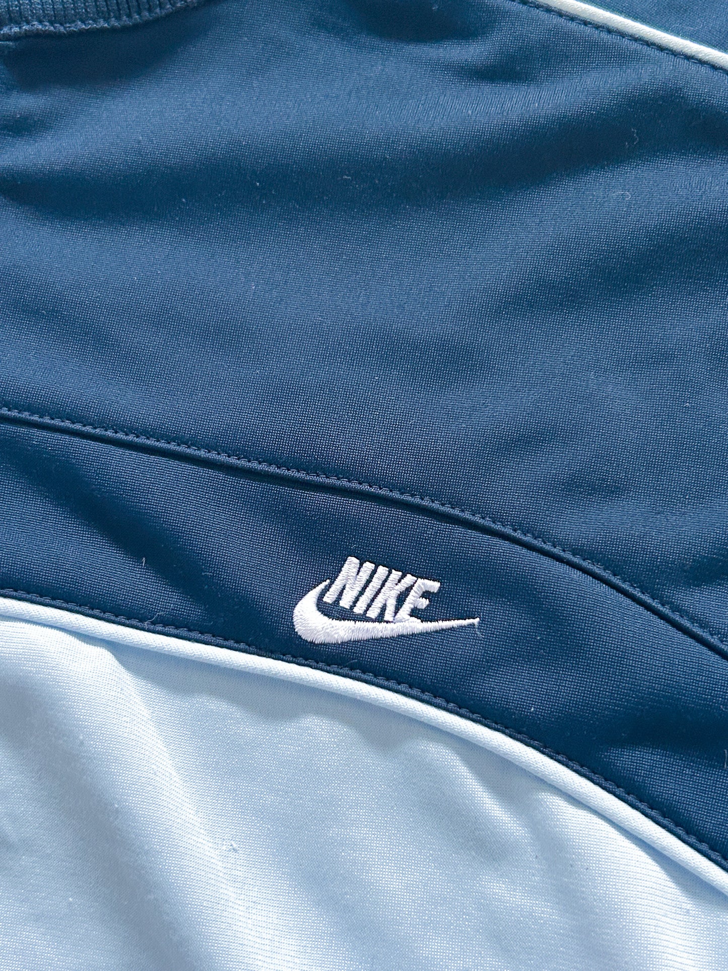 Nike Vintage Trackjacket | M