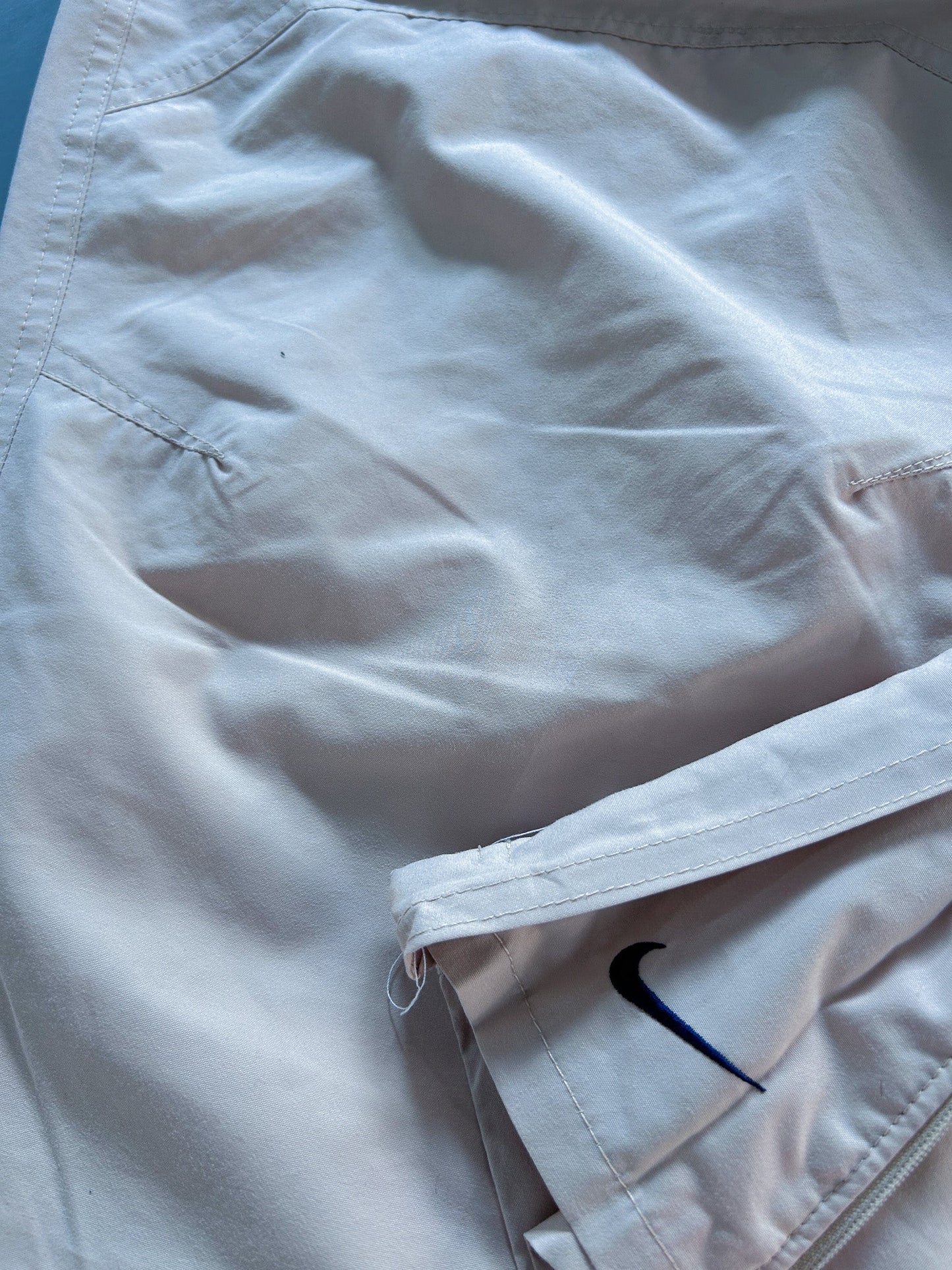 Nike Vintage Trackpants | XXL