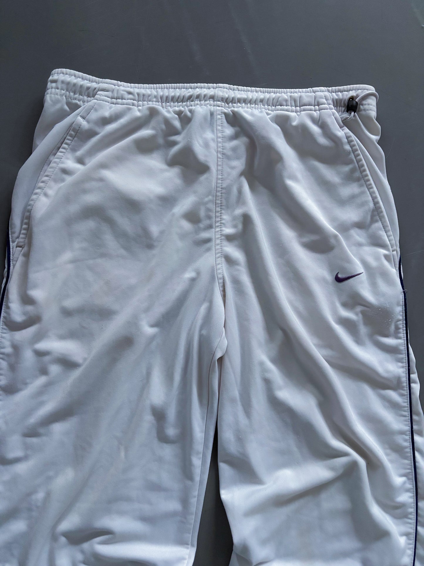 Nike Vintage Trackpants | S