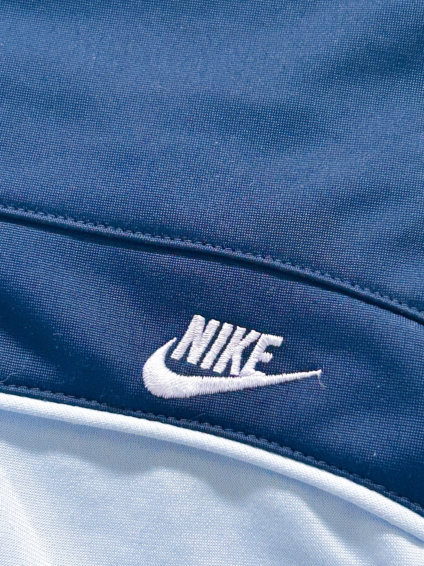 Nike Vintage Trackjacket | M
