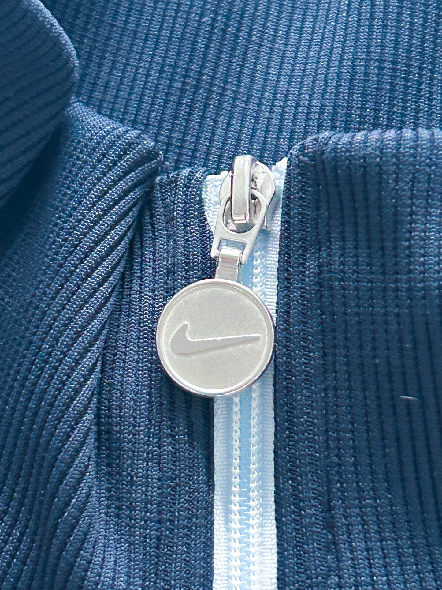 Nike Vintage Trackjacket | M