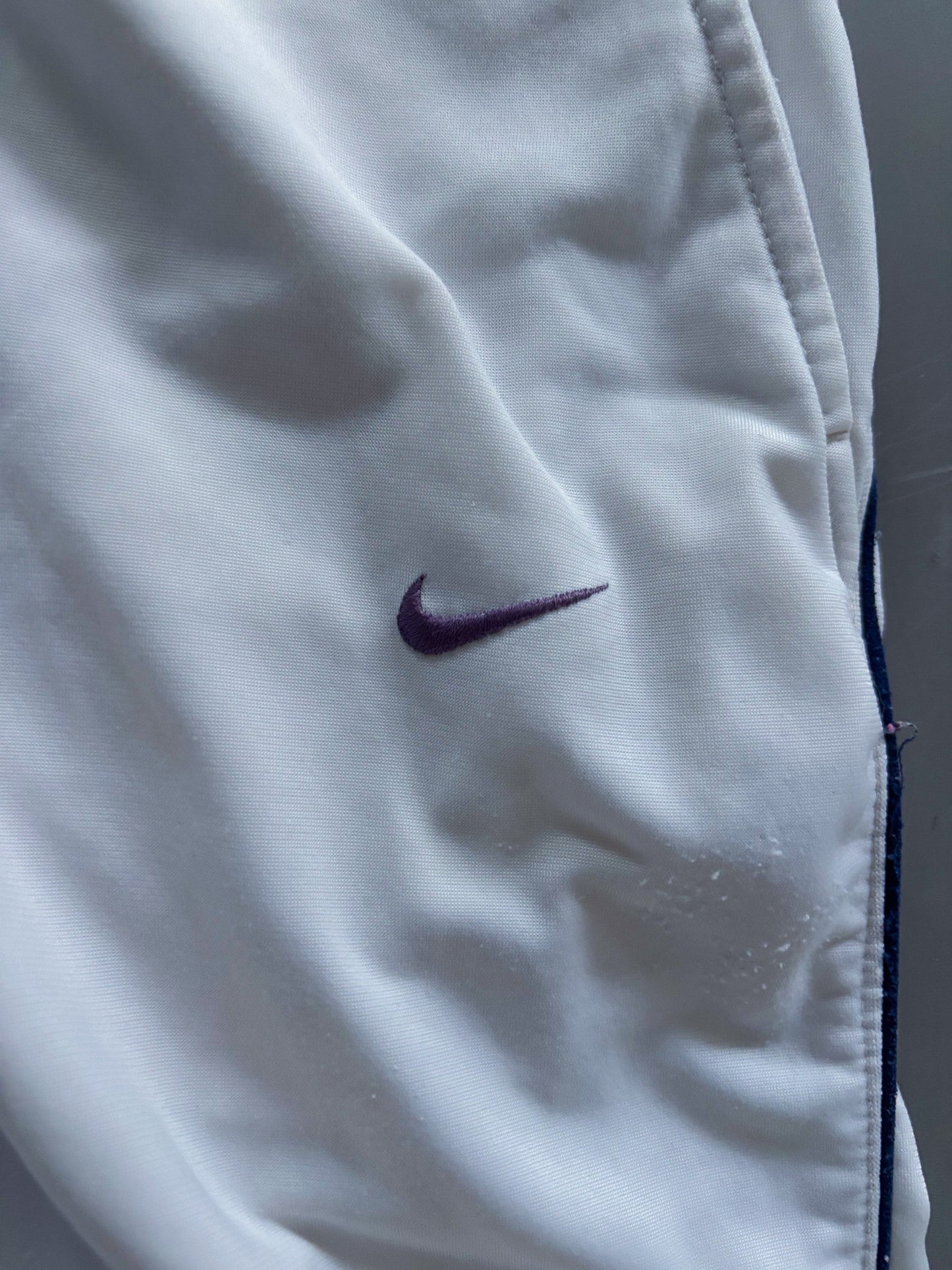 Nike Vintage Trackpants | S