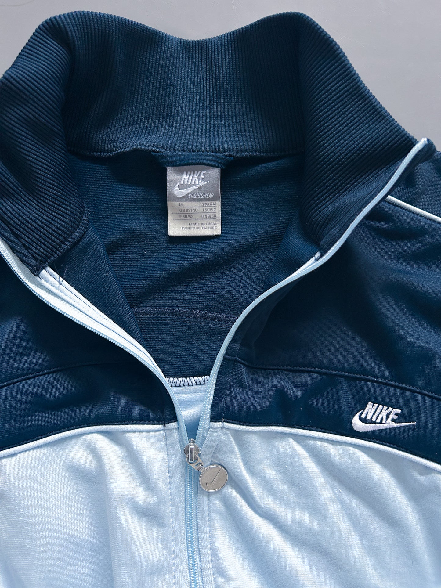 Nike Vintage Trackjacket | M