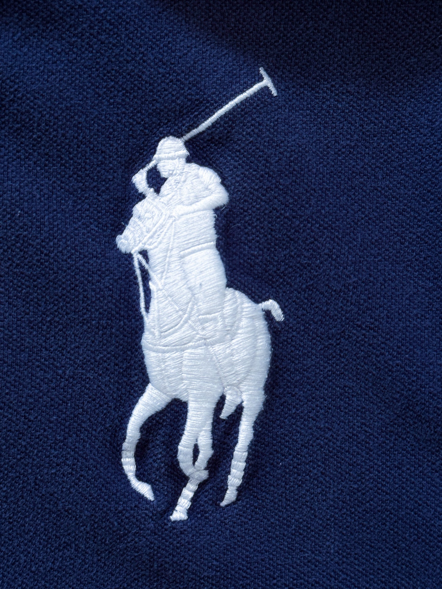 Polo Ralph Lauren Vintage Sweatjacke | S