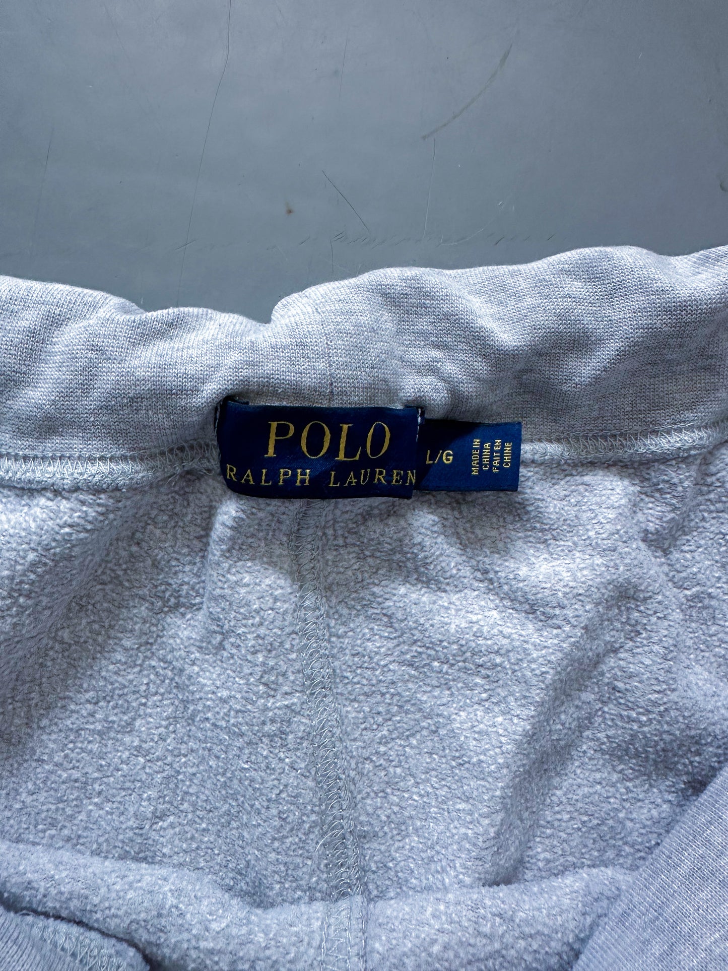Polo Ralph Lauren Vintage Sweatpants / Jogger | L