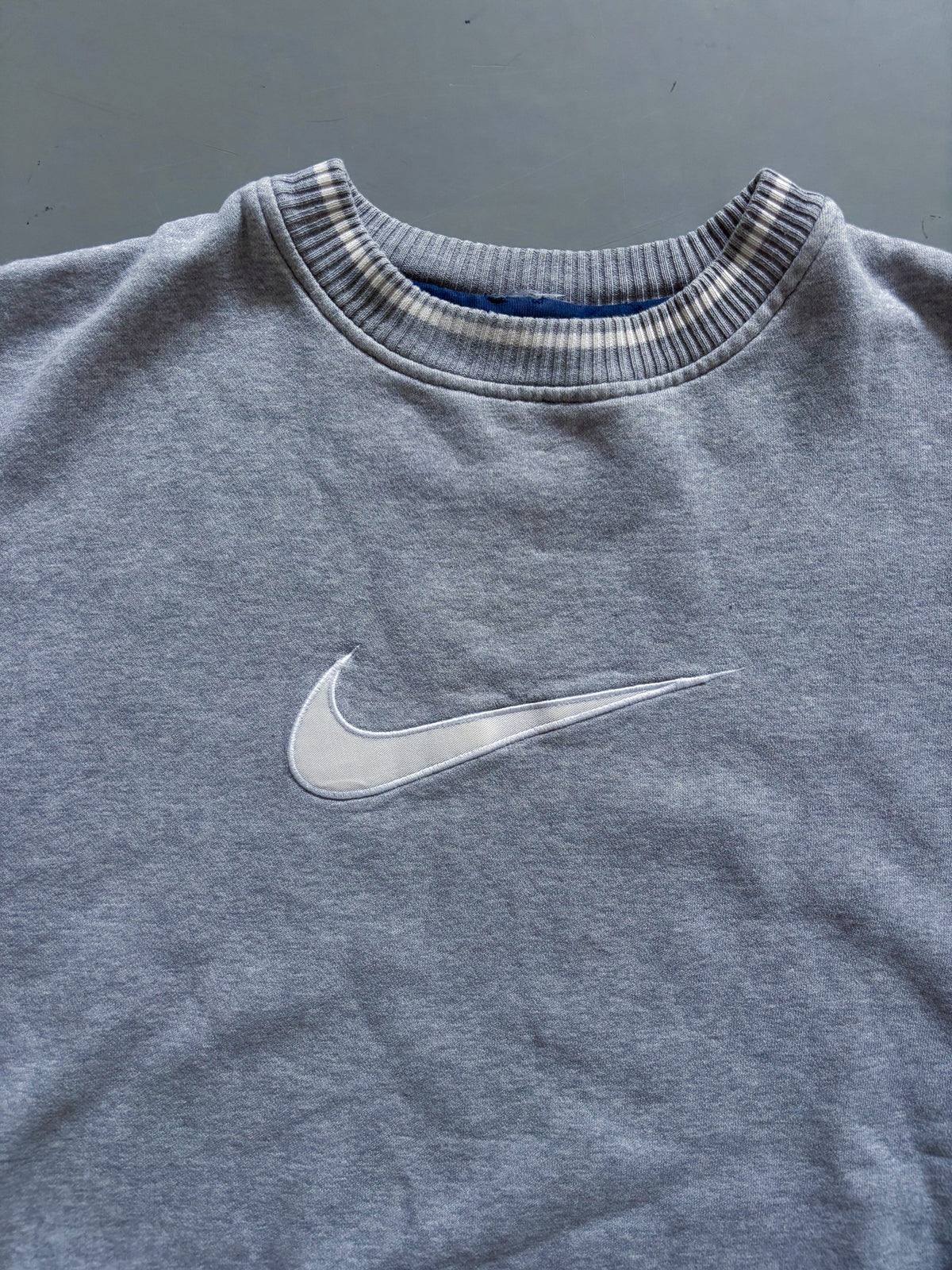 Nike Vintage Pullover | M