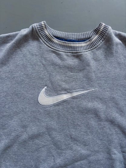 Nike Vintage Pullover | M