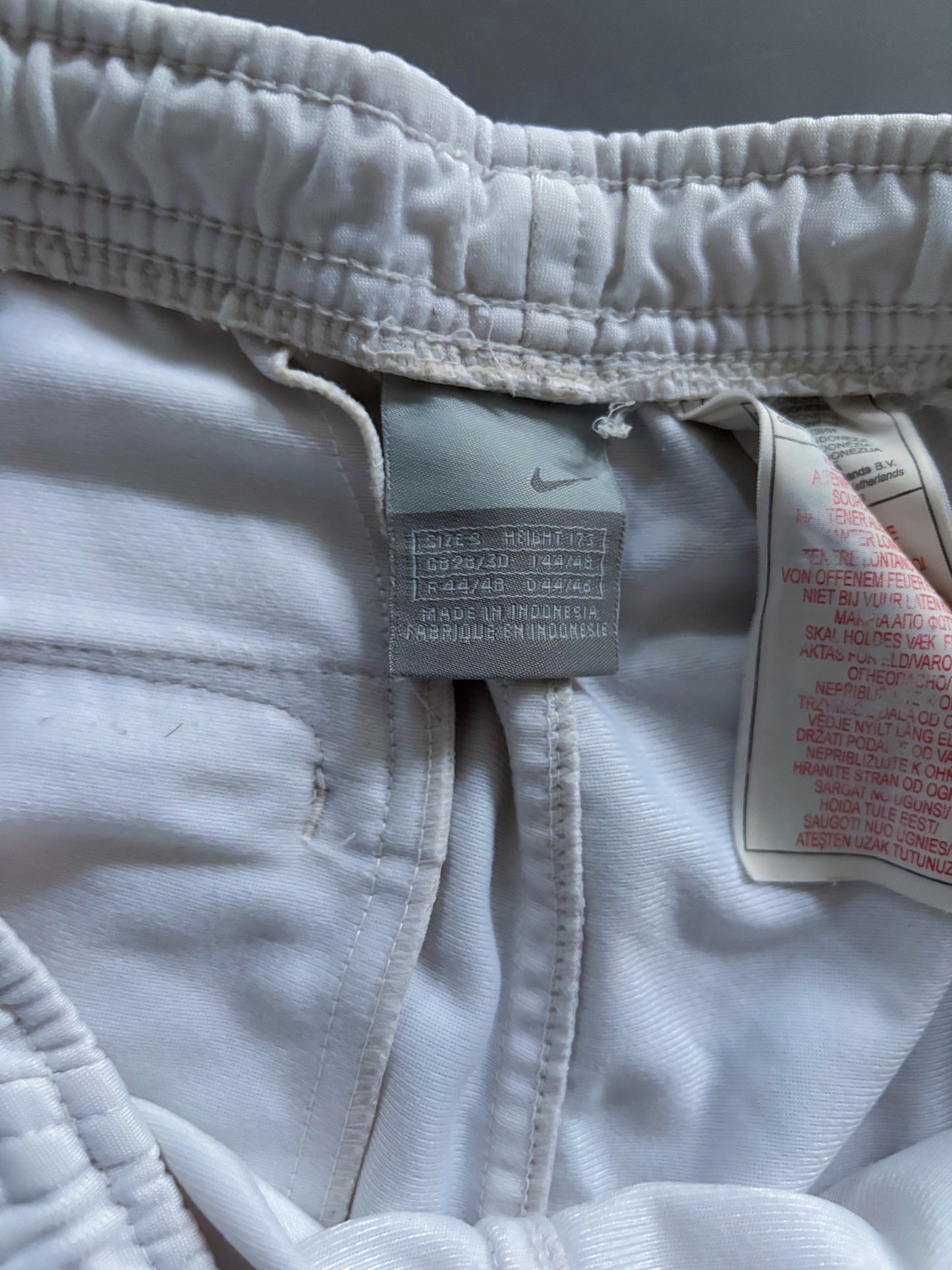 Nike Vintage Trackpants | S