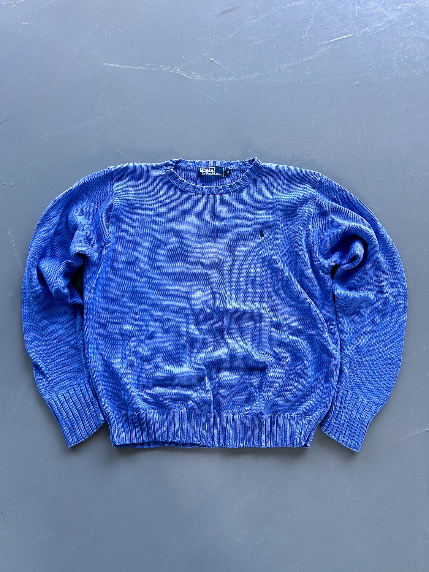 Polo Ralph Lauren *PREMIUM* Pullover | M