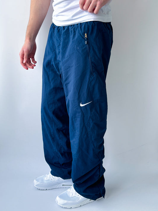 Nike Vintage Trackpants | L