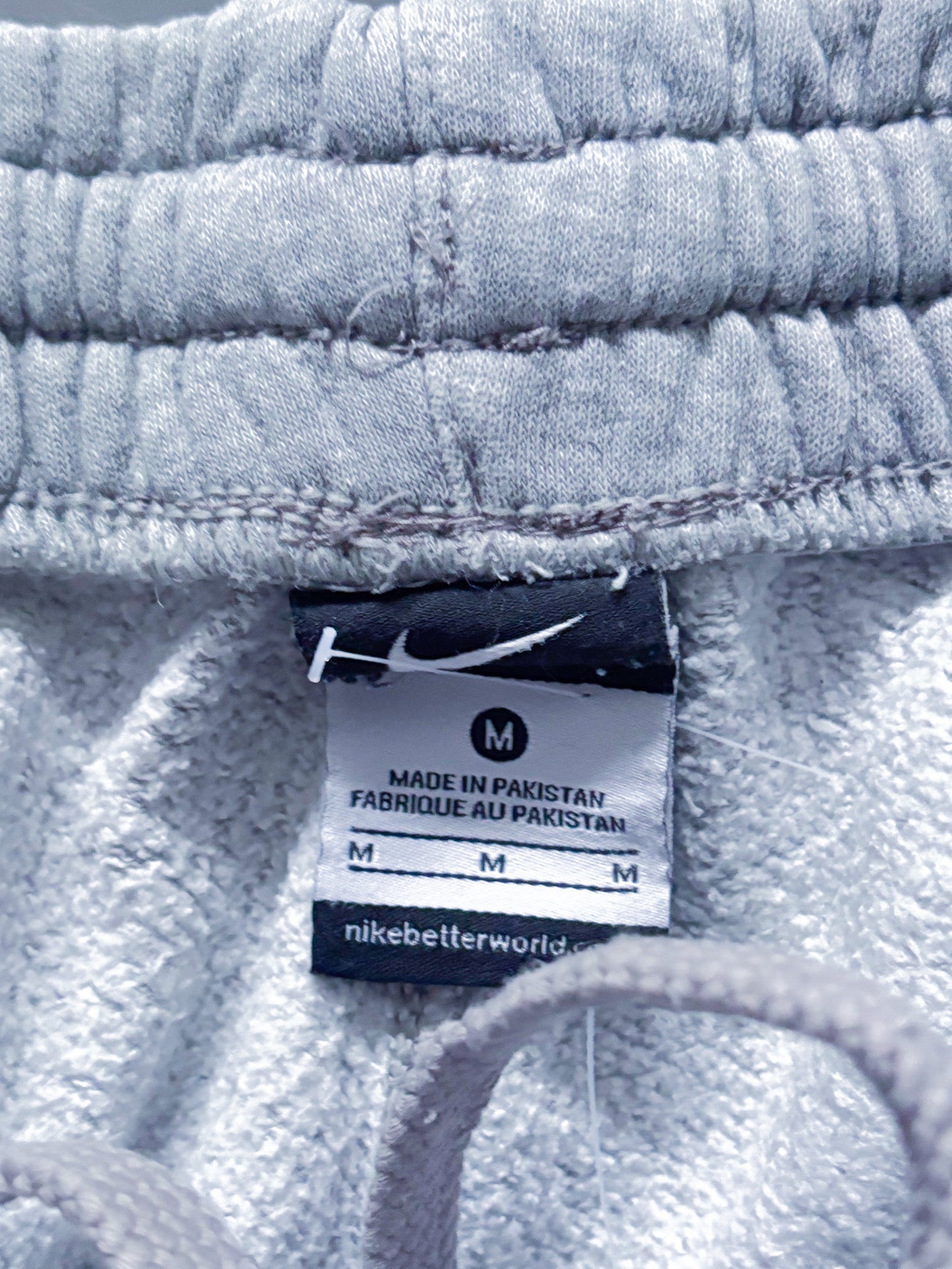 Nike Vintage Sweatpants | M