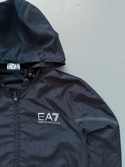 Emporio Armani Vintage Trackjacket | S