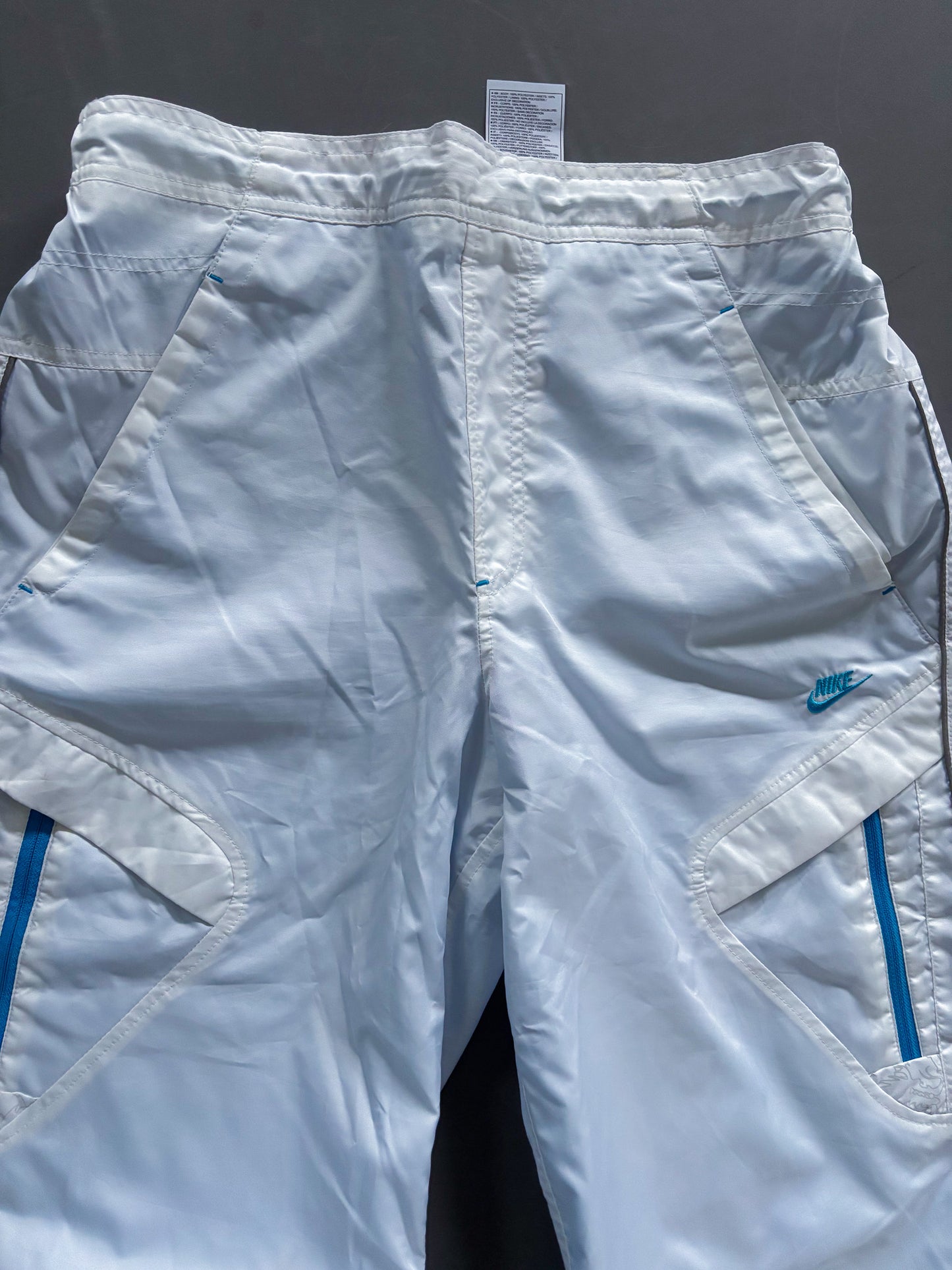 Nike Vintage Trackpants | M