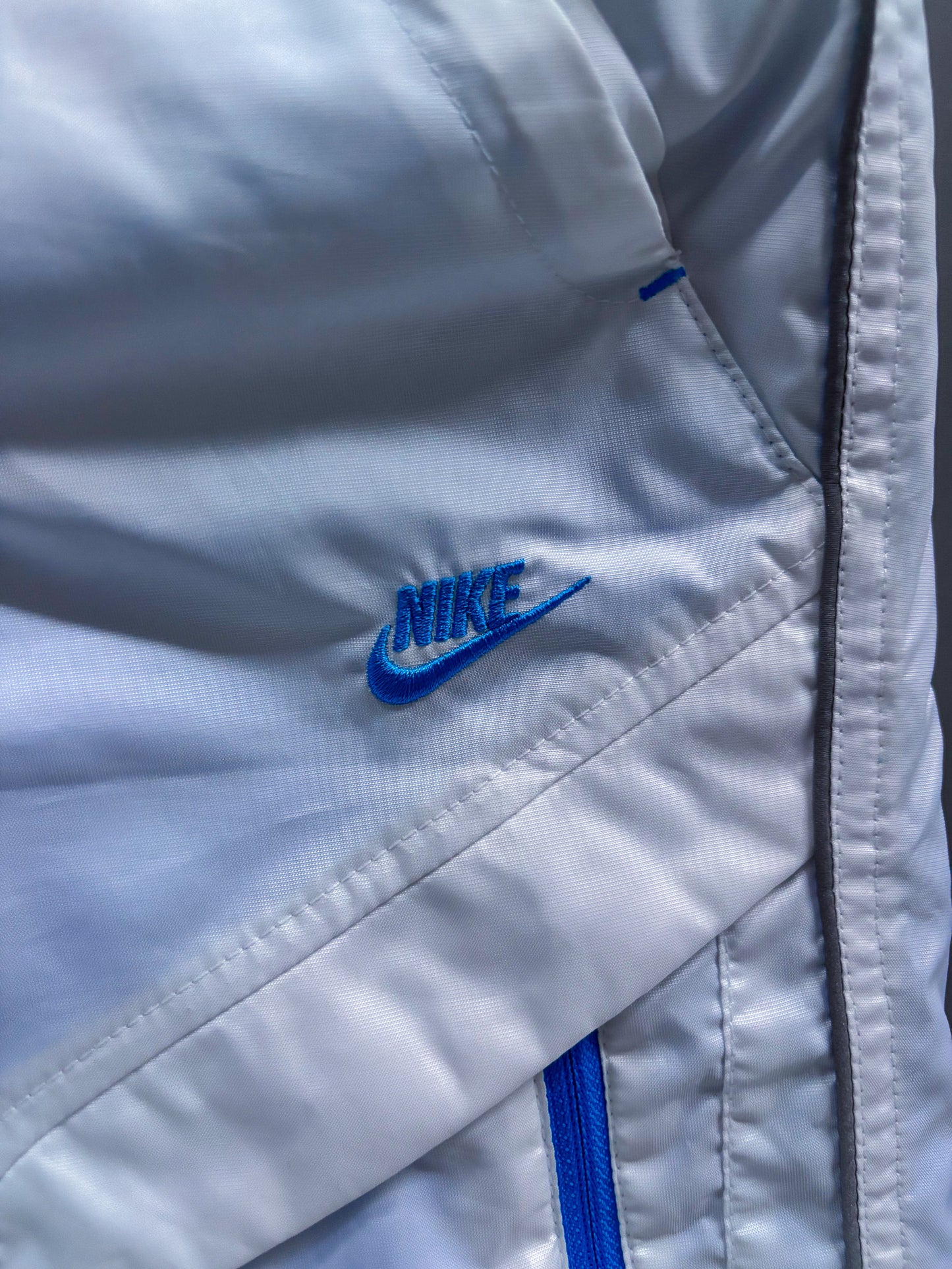 Nike Vintage Trackpants | M