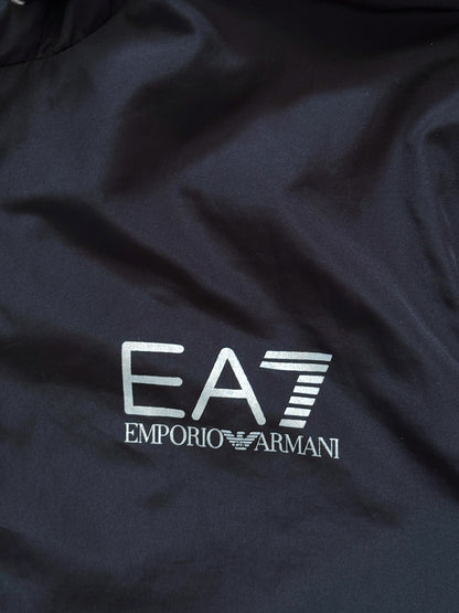 Emporio Armani Vintage Trackjacket | S