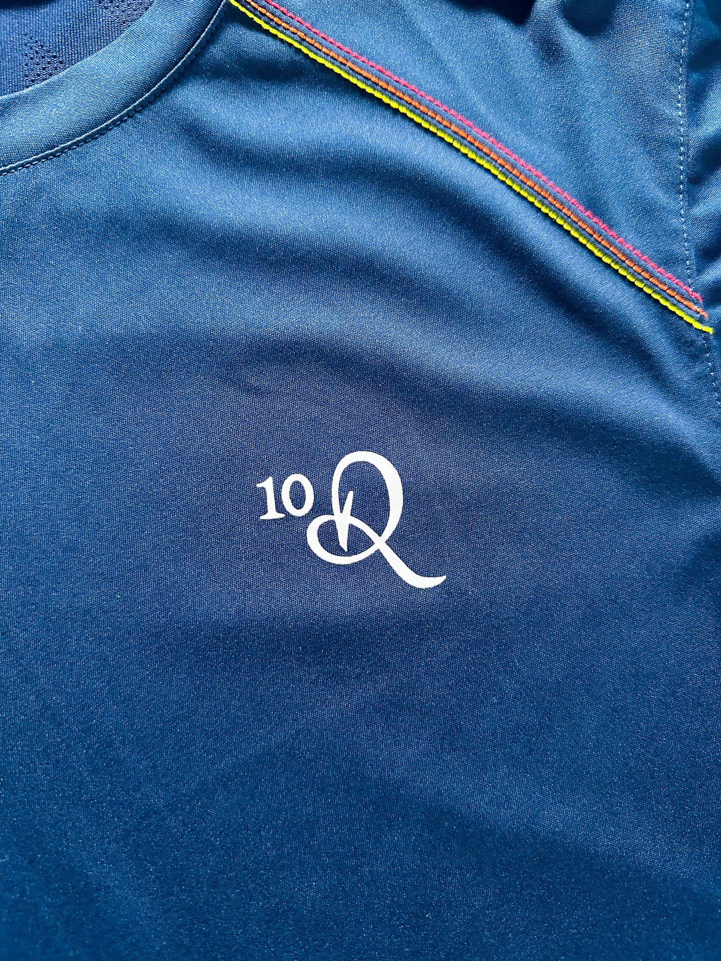 Nike x Ronaldinho Vintage Shirt | S