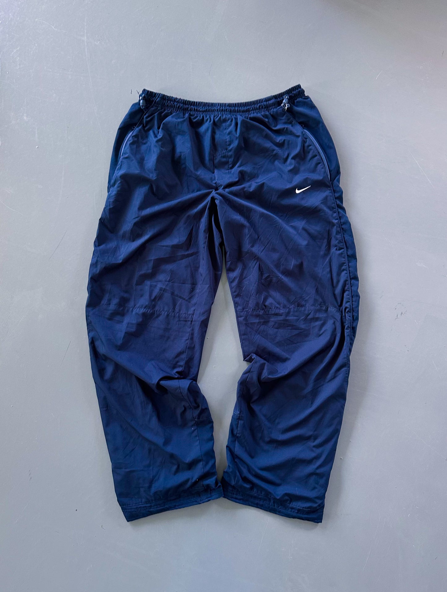 Nike Vintage Trackpants | L
