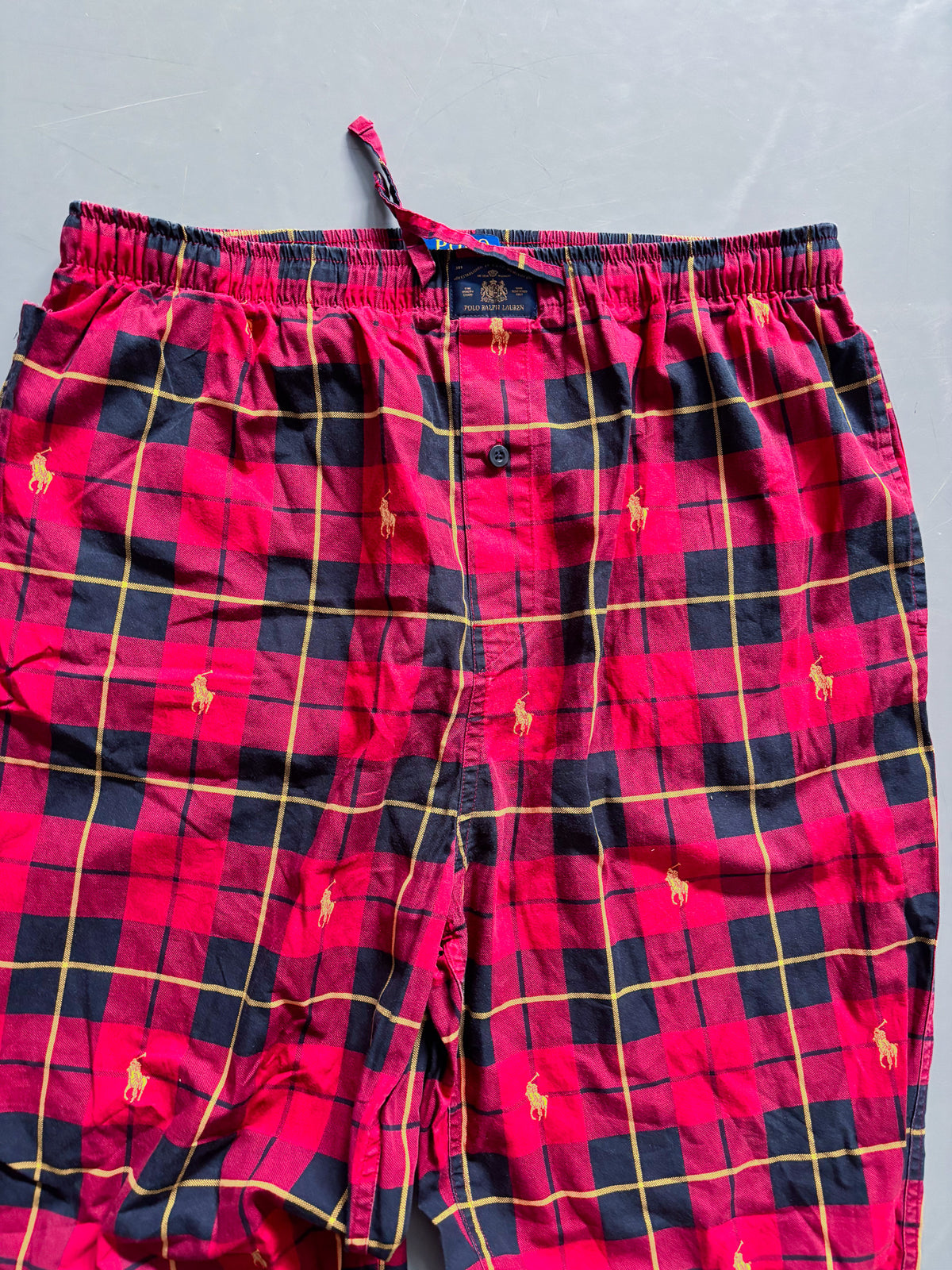 Polo Ralph Lauren Pyjamapants | M